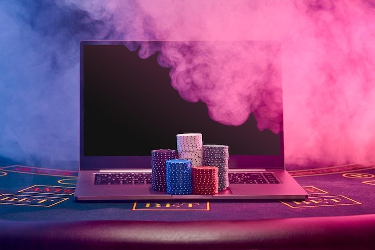 Antarmuka Number Games tinju55 menampilkan berbagai format permainan angka
